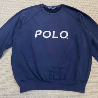 POLO RALPH LAUREN(スウェット)のフリマアイテム一覧 POLO RALPH LAUREN(スウェット)のフリマアイテム一覧
