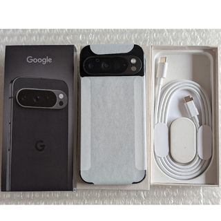 Google Pixel - Google Pixel 4a 純正 付属充電器の通販 by Google Pixel - Google Pixel 4a 純正 付属充電器の通販 by