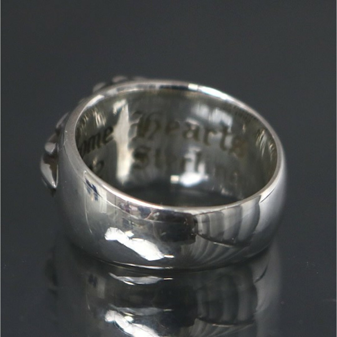 Chrome Hearts - CHROME HEARTS 銀座店 クロムハーツ 美品 イン Chrome Hearts - CHROME HEARTS 銀座店 クロムハーツ 美品 イン