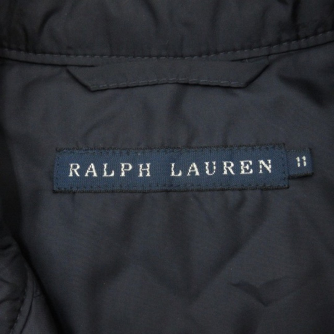 Ralph Lauren - ラルフローレン 中綿 ベスト キルティング 切替 Ralph Lauren - ラルフローレン 中綿 ベスト キルティング 切替