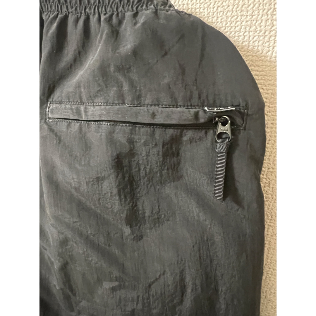 Supreme - supreme Warm Up Pants サイズLの通販 by ニックル's Supreme - supreme Warm Up Pants サイズLの通販 by ニックル's
