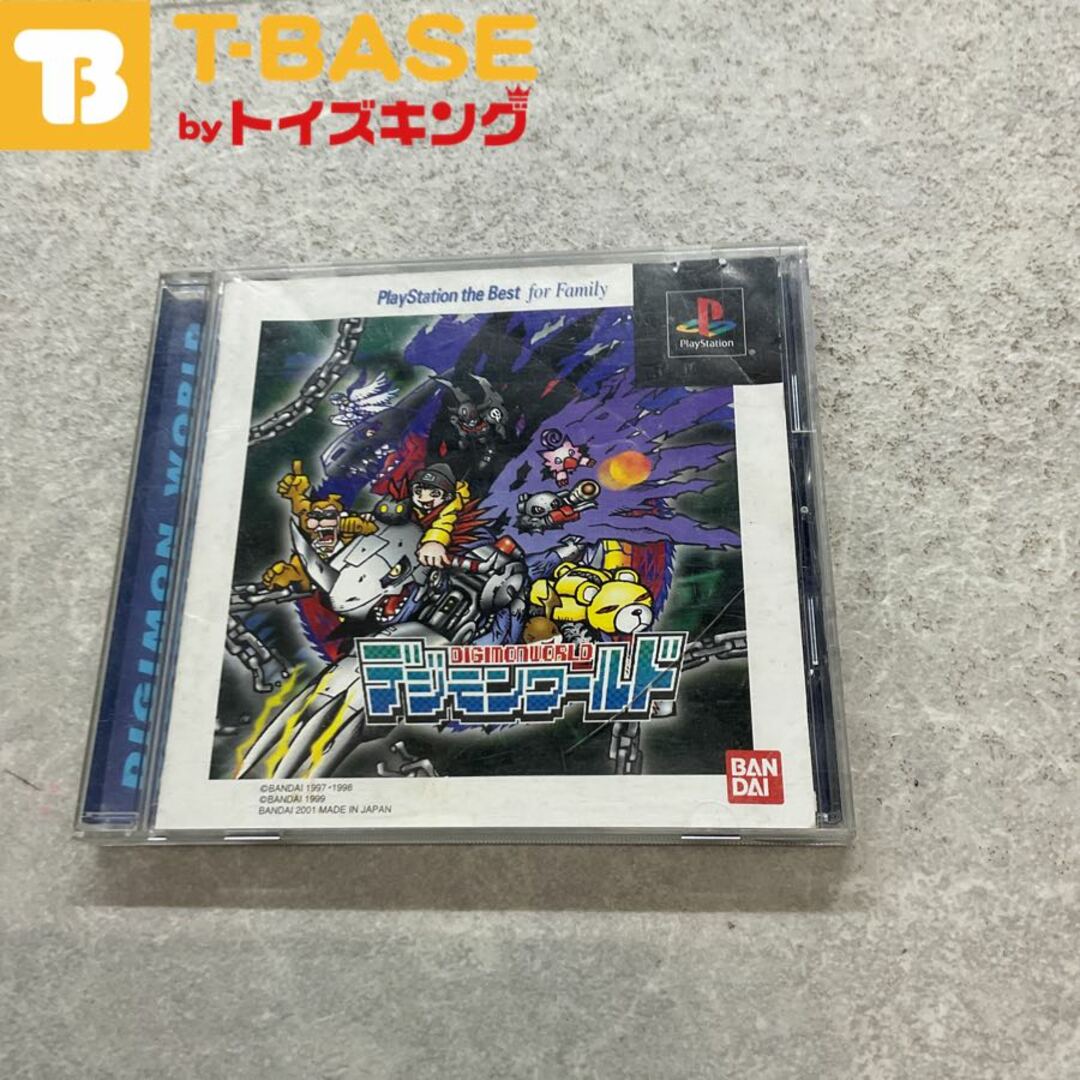 PlayStation1/プレイステーション1/プレステ 1/PS1 BANDAI PlayStation1/プレイステーション1/プレステ 1/PS1 BANDAI