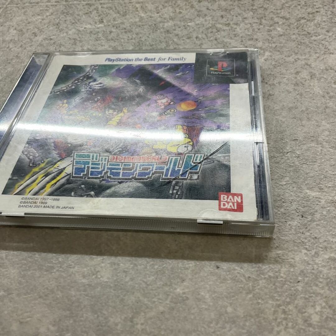 PlayStation1/プレイステーション1/プレステ 1/PS1 BANDAI PlayStation1/プレイステーション1/プレステ 1/PS1 BANDAI
