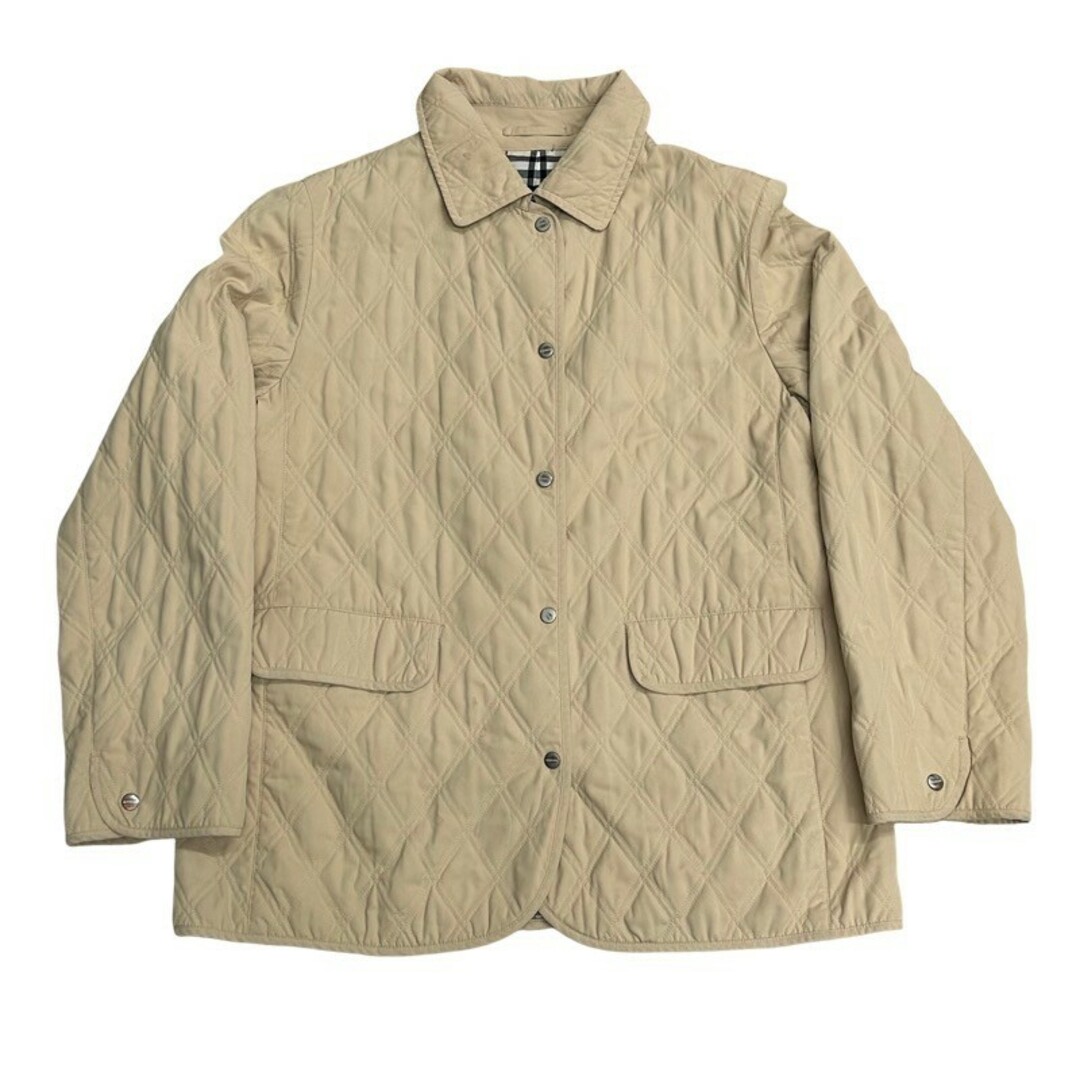 BURBERRY - BURBERRY LONDON バーバリーロンドン キルティング BURBERRY - BURBERRY LONDON バーバリーロンドン キルティング