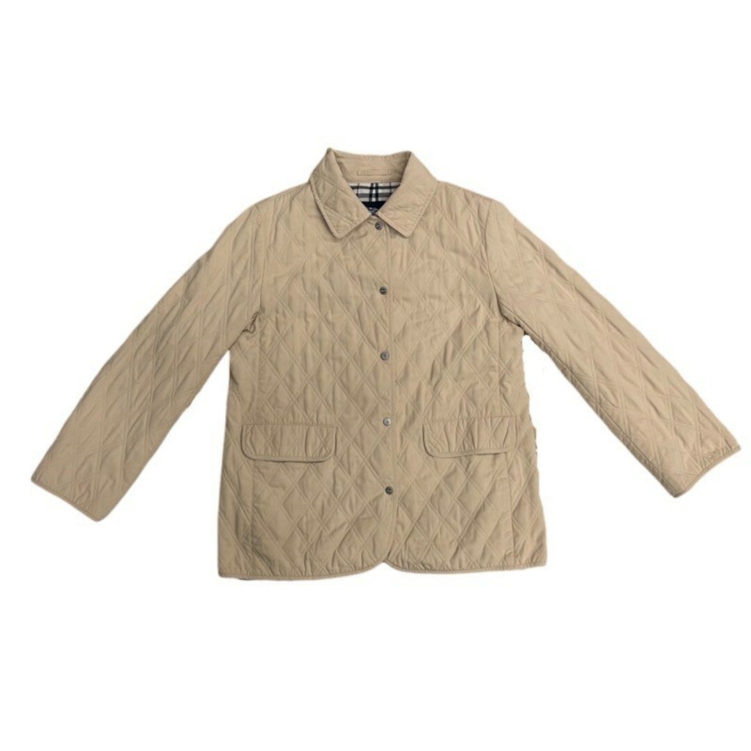 BURBERRY - BURBERRY LONDON バーバリーロンドン キルティング BURBERRY - BURBERRY LONDON バーバリーロンドン キルティング