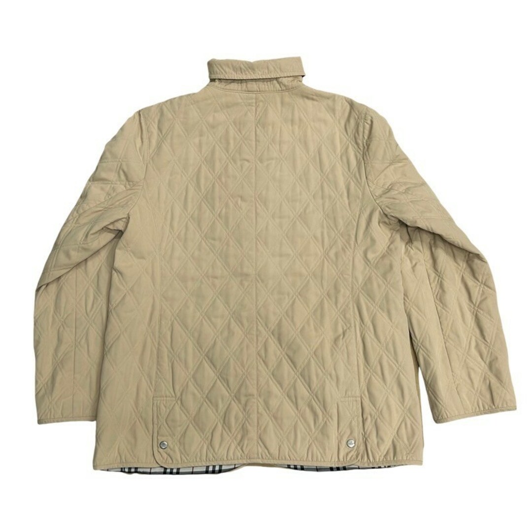 BURBERRY - BURBERRY LONDON バーバリーロンドン キルティング BURBERRY - BURBERRY LONDON バーバリーロンドン キルティング