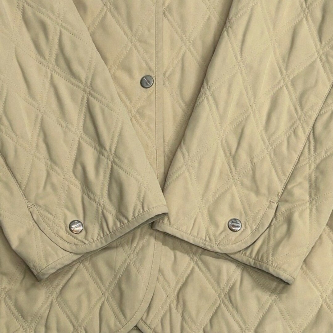 BURBERRY - BURBERRY LONDON バーバリーロンドン キルティング BURBERRY - BURBERRY LONDON バーバリーロンドン キルティング