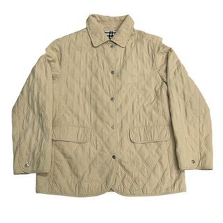 BURBERRY - BURBERRY LONDONバーバリーロンドン フォックス BURBERRY - BURBERRY LONDONバーバリーロンドン フォックス