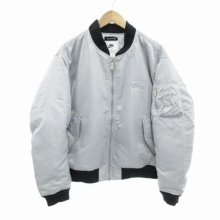 NIKE(フライトジャケット)のフリマアイテム一覧 NIKE(フライトジャケット)のフリマアイテム一覧