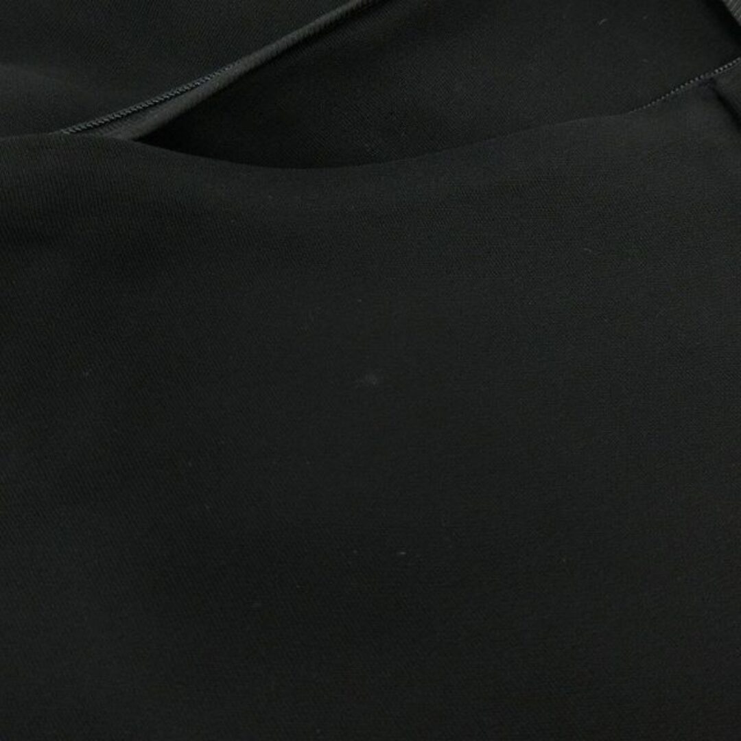 PRADA - プラダ ミニスカート 切替 フロントプリーツ シルク混 PRADA - プラダ ミニスカート 切替 フロントプリーツ シルク混