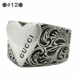 GUCCI(ハート ・ リング(指輪))のフリマアイテム一覧 GUCCI(ハート ・ リング(指輪))のフリマアイテム一覧
