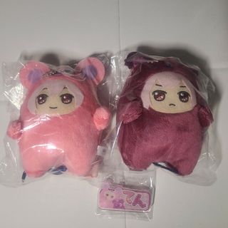 アイナナ モンぬいのフリマアイテム一覧 アイナナ モンぬいのフリマアイテム一覧