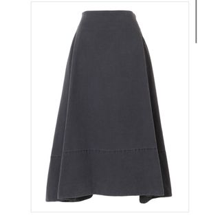 MADISONBLUE - 即完売 希少新品 5POCKET LONG SK REMAKE MADISONBLUE - 即完売 希少新品 5POCKET LONG SK REMAKE