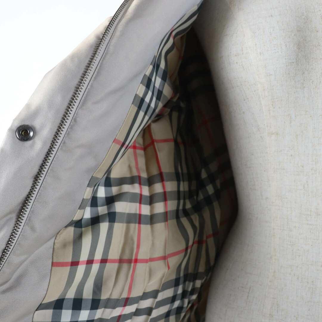 未使用品☆BURBERRY LONDON バーバリーロンドン 裏地ノバ 未使用品☆BURBERRY LONDON バーバリーロンドン 裏地ノバ