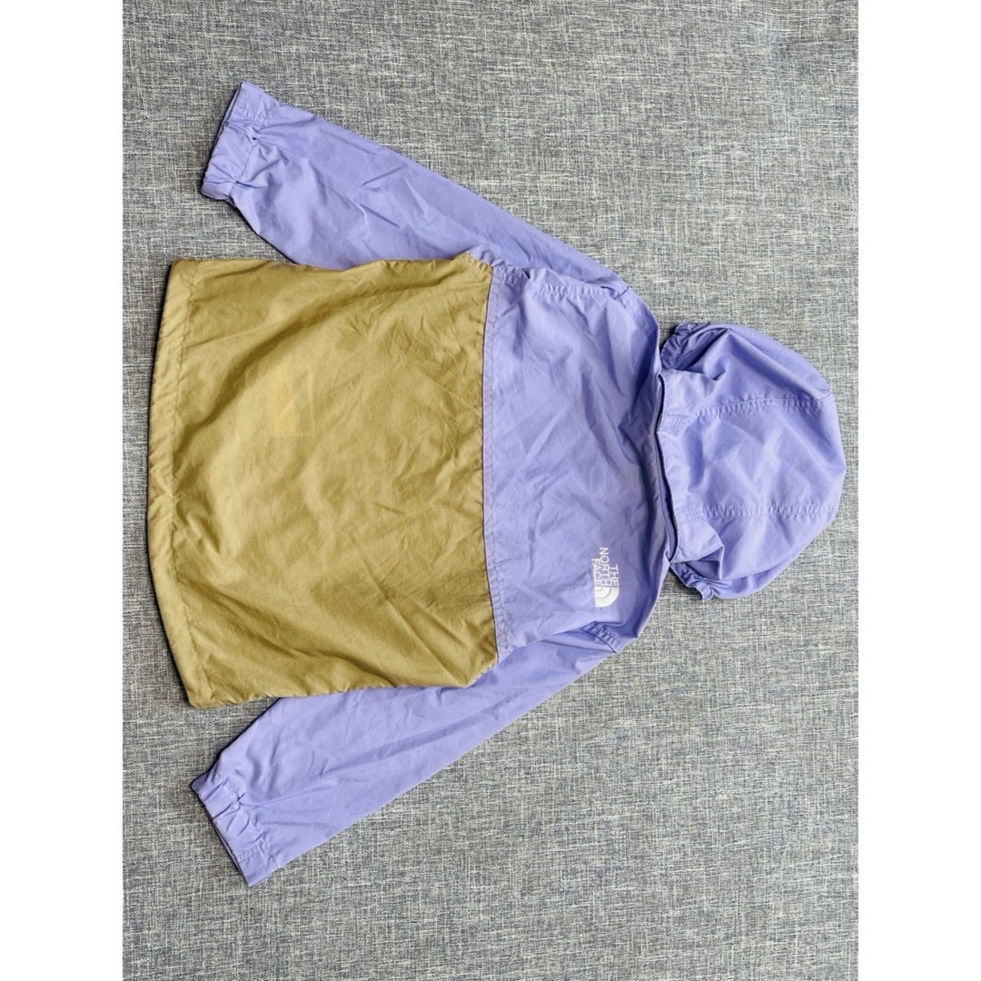THE NORTH FACE - ノースフェイス マウンテンパーカー ナイロン THE NORTH FACE - ノースフェイス マウンテンパーカー ナイロン
