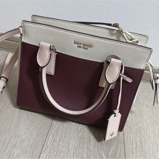 kate spade NEW YORK - ケイトスペード 2025年 福袋 ロージー kate spade NEW YORK - ケイトスペード 2025年 福袋 ロージー