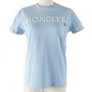 MONCLER(Tシャツ(半袖/袖なし))のフリマアイテム一覧 MONCLER(Tシャツ(半袖/袖なし))のフリマアイテム一覧
