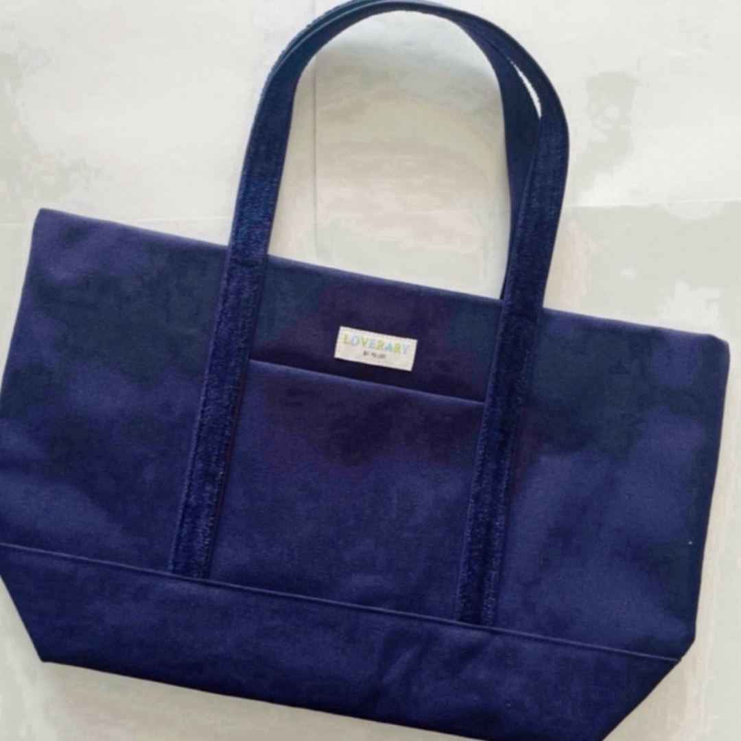 FEILER - 新品 FEILER オールドテディ ワッペントートバッグ FEILER - 新品 FEILER オールドテディ ワッペントートバッグ