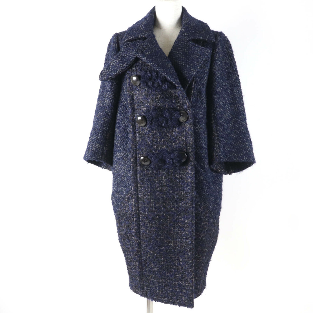 LOUIS VUITTON - 極美品☆LOUIS VUITTON ルイヴィトン ウール LOUIS VUITTON - 極美品☆LOUIS VUITTON ルイヴィトン ウール