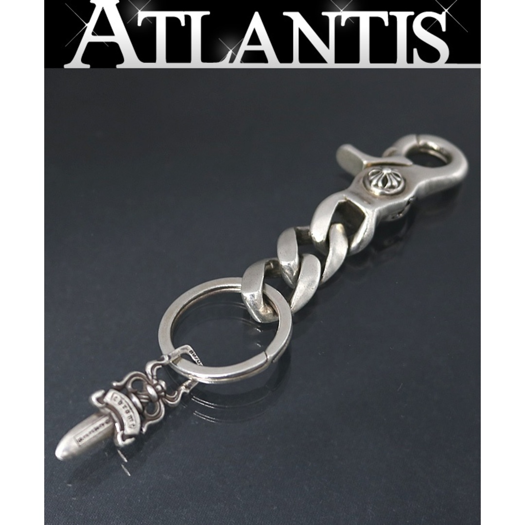 Chrome Hearts - CHROME HEARTS 銀座店 クロムハーツ クラシック Chrome Hearts - CHROME HEARTS 銀座店 クロムハーツ クラシック
