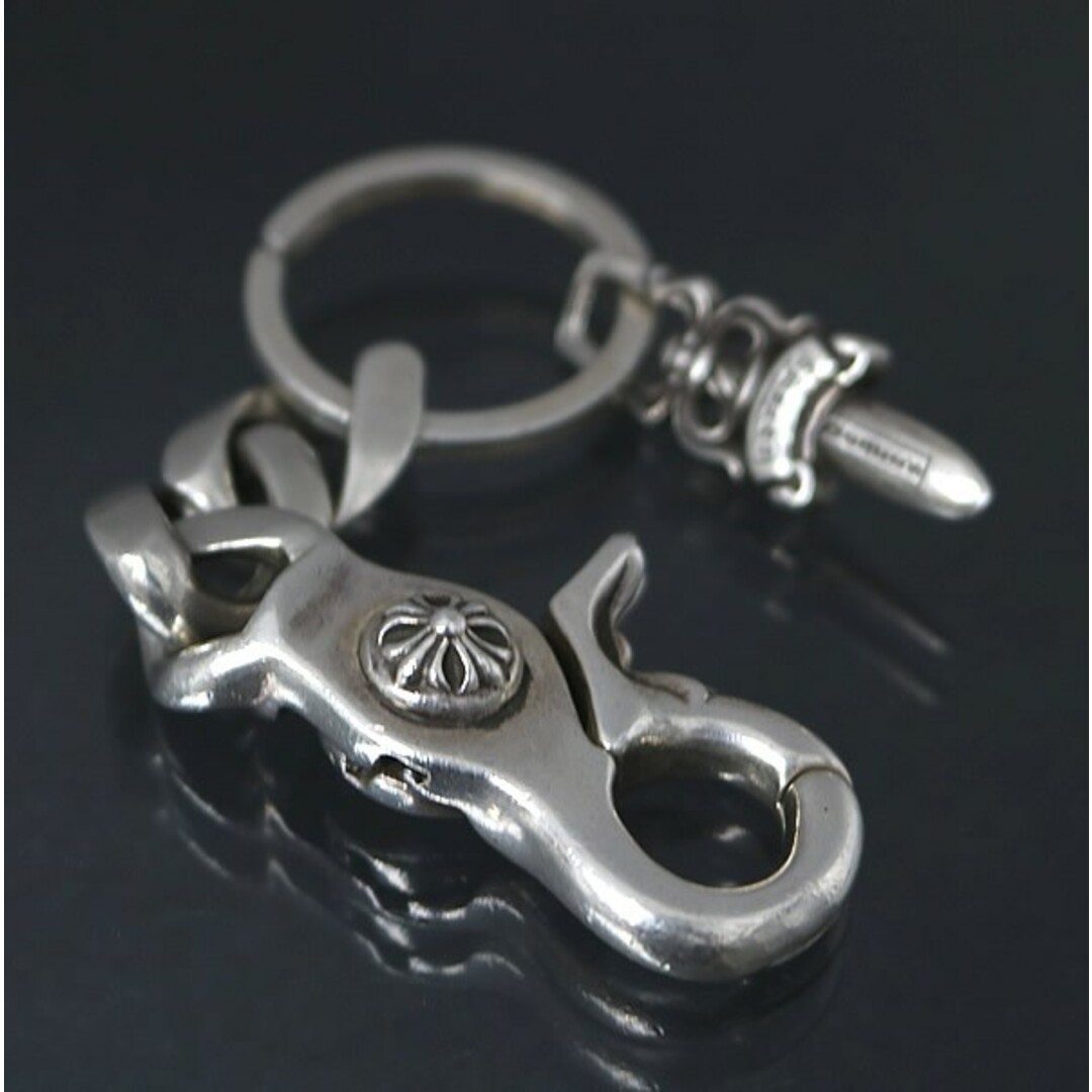 Chrome Hearts - CHROME HEARTS 銀座店 クロムハーツ クラシック Chrome Hearts - CHROME HEARTS 銀座店 クロムハーツ クラシック