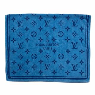 LOUIS VUITTON(タオル/バス用品)のフリマアイテム一覧 LOUIS VUITTON(タオル/バス用品)のフリマアイテム一覧