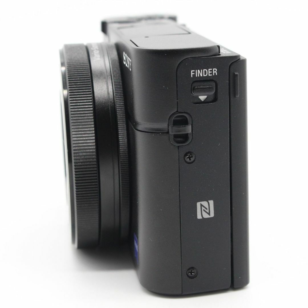 ☆美品☆SONY Cyber-shot DSC-RX100M3の通販 by リミレスshop ☆美品☆SONY Cyber-shot DSC-RX100M3の通販 by リミレスshop