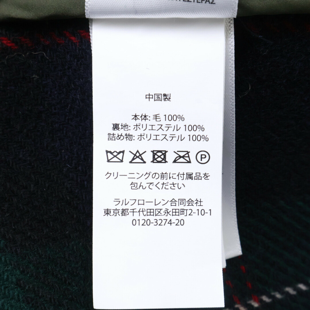 POLO RALPH LAUREN - ポロ ラルフローレン 【新品同様/国内正規 POLO RALPH LAUREN - ポロ ラルフローレン 【新品同様/国内正規