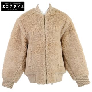 Max Mara - 極美品 マックスマーラ Max Mara 白タグ TEDDY BEAR Max Mara - 極美品 マックスマーラ Max Mara 白タグ TEDDY BEAR