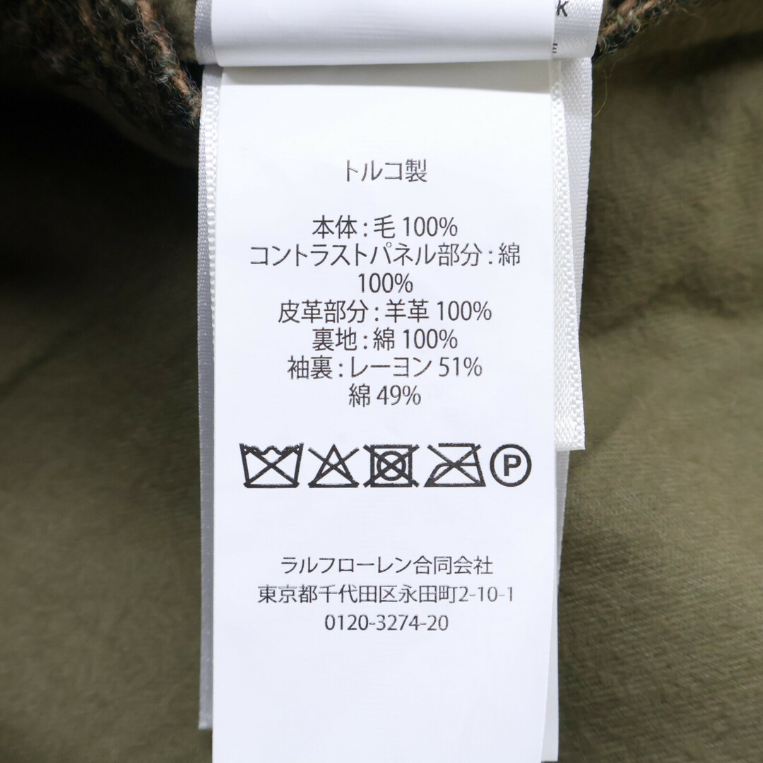 POLO RALPH LAUREN - ポロ ラルフローレン 【新品同様/国内正規 POLO RALPH LAUREN - ポロ ラルフローレン 【新品同様/国内正規