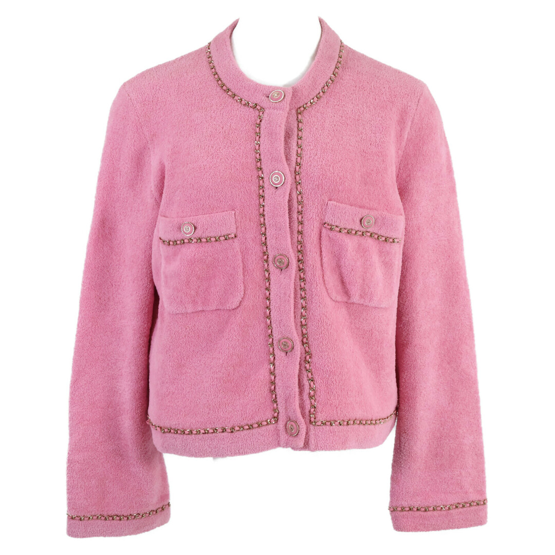 CHANEL - シャネル 【美品/国内正規】P62893K48463 ココマーク CHANEL - シャネル 【美品/国内正規】P62893K48463 ココマーク