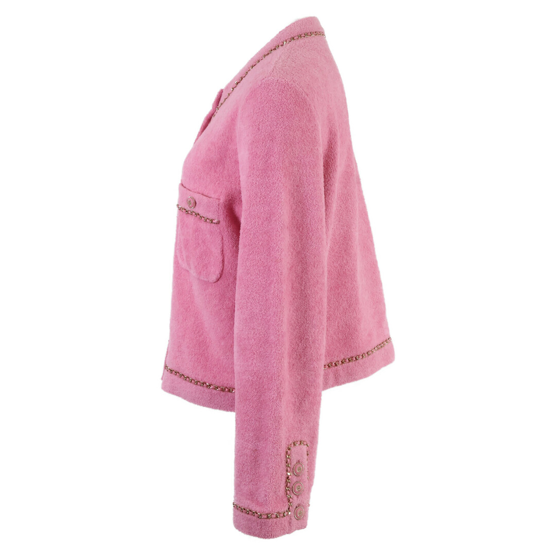 CHANEL - シャネル 【美品/国内正規】P62893K48463 ココマーク CHANEL - シャネル 【美品/国内正規】P62893K48463 ココマーク