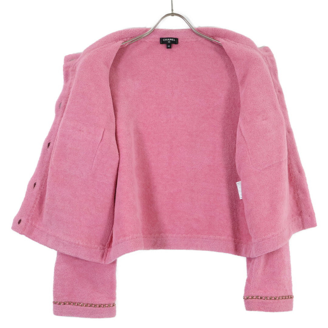 CHANEL - シャネル 【美品/国内正規】P62893K48463 ココマーク CHANEL - シャネル 【美品/国内正規】P62893K48463 ココマーク