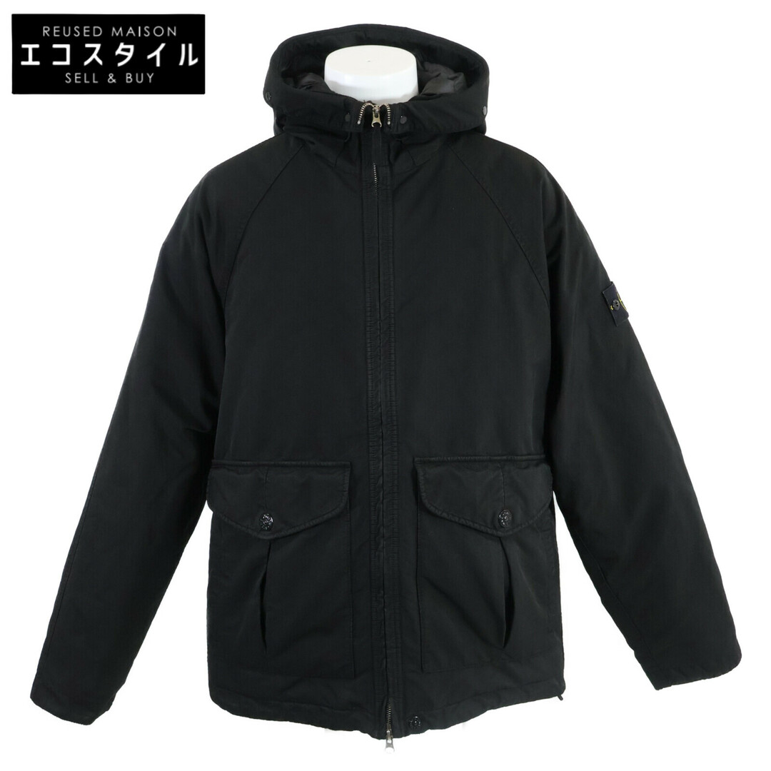 STONE ISLAND - ストーンアイランド 【国内正規】811541649 STONE ISLAND - ストーンアイランド 【国内正規】811541649