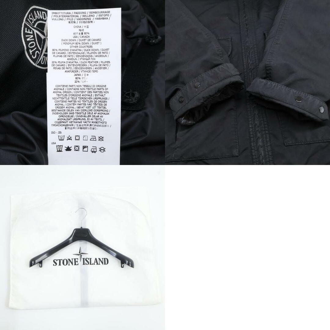 STONE ISLAND - ストーンアイランド 【国内正規】811541649 STONE ISLAND - ストーンアイランド 【国内正規】811541649