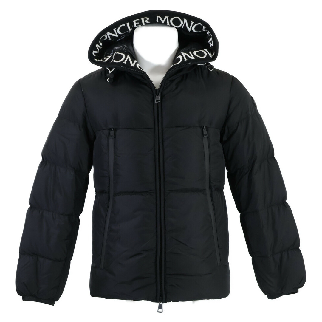 MONCLER - モンクレール 【美品/21年製】MONTCLA モンクラ 内側 MONCLER - モンクレール 【美品/21年製】MONTCLA モンクラ 内側