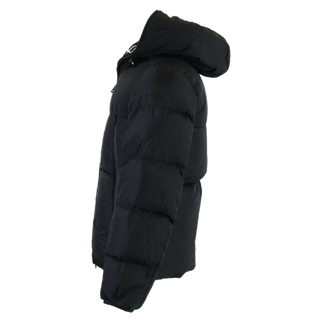 MONCLER - モンクレール 【美品/21年製】MONTCLA モンクラ 内側 MONCLER - モンクレール 【美品/21年製】MONTCLA モンクラ 内側