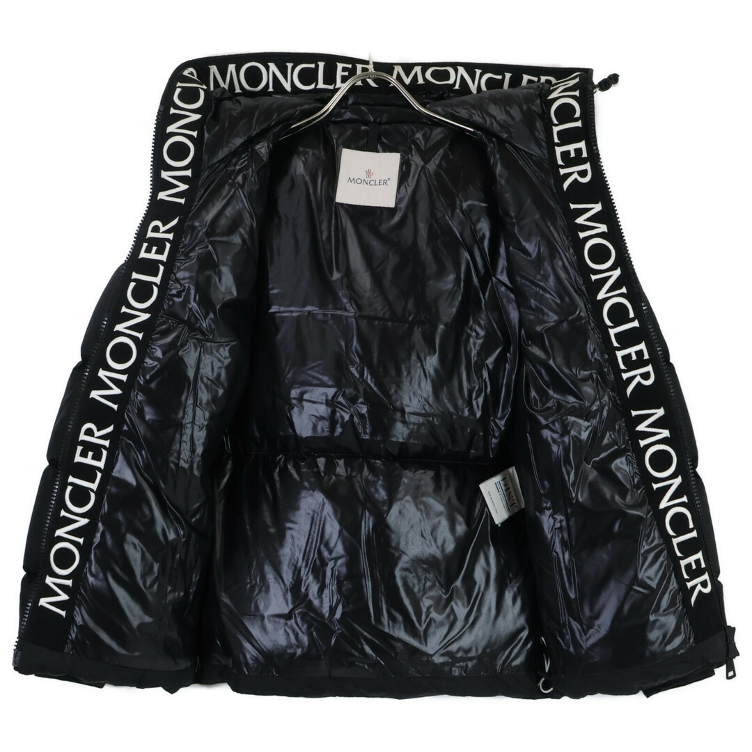MONCLER - モンクレール 【美品/21年製】MONTCLA モンクラ 内側 MONCLER - モンクレール 【美品/21年製】MONTCLA モンクラ 内側