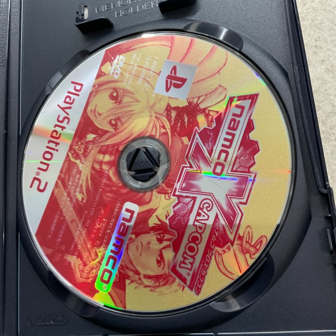 PlayStation2/プレイステーション2/プレステ2/PS2 nanco ナムコ PlayStation2/プレイステーション2/プレステ2/PS2 nanco ナムコ