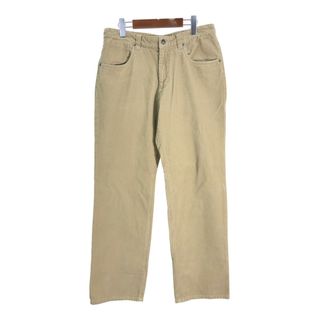 インポート・海外人気ブランド patagonia - 80年代 patagonia パタゴニア フリースパンツ ロング