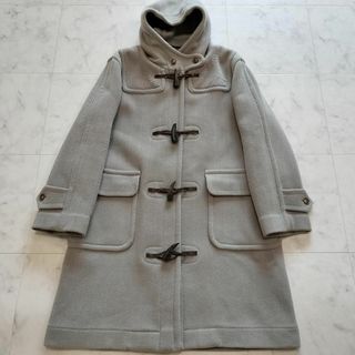 OLD ENGLAND - 希少カラー OLDENGLAND ウールヘリンボーン OLD ENGLAND - 希少カラー OLDENGLAND ウールヘリンボーン