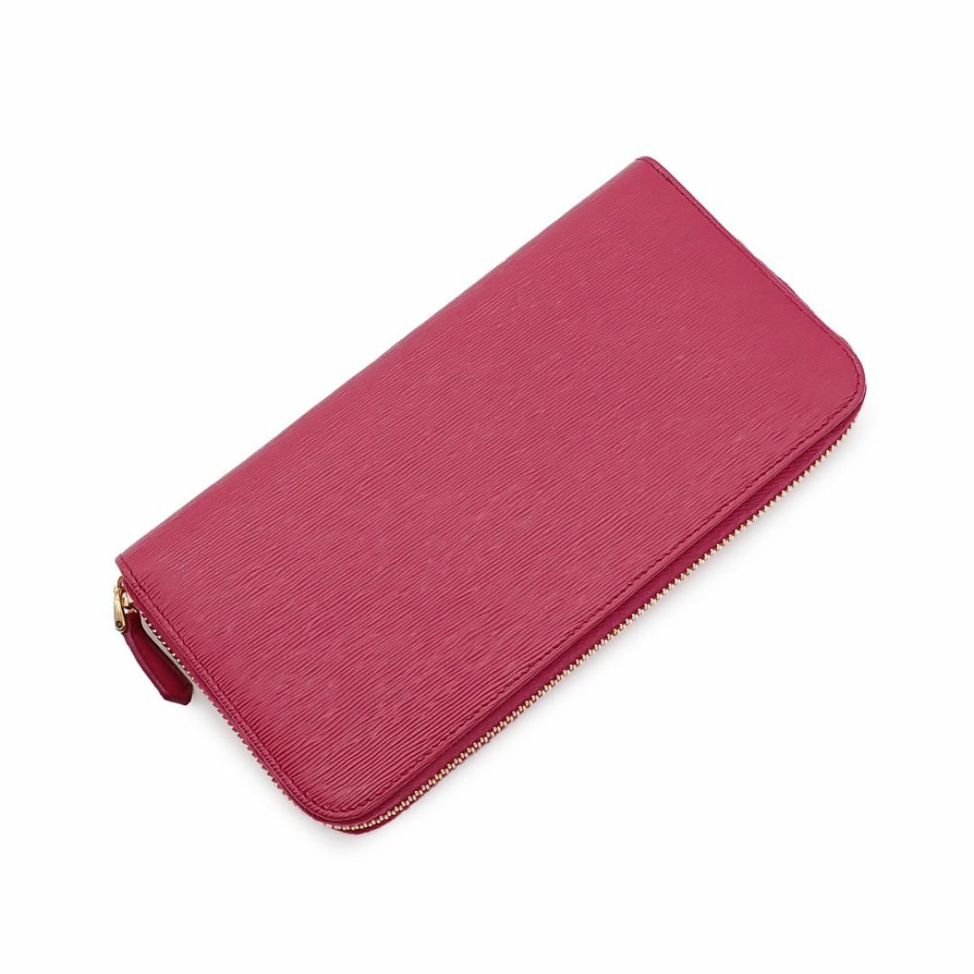 PRADA - 未使用品 プラダ ロングウォレット 長財布 1M0506 PRADA - 未使用品 プラダ ロングウォレット 長財布 1M0506
