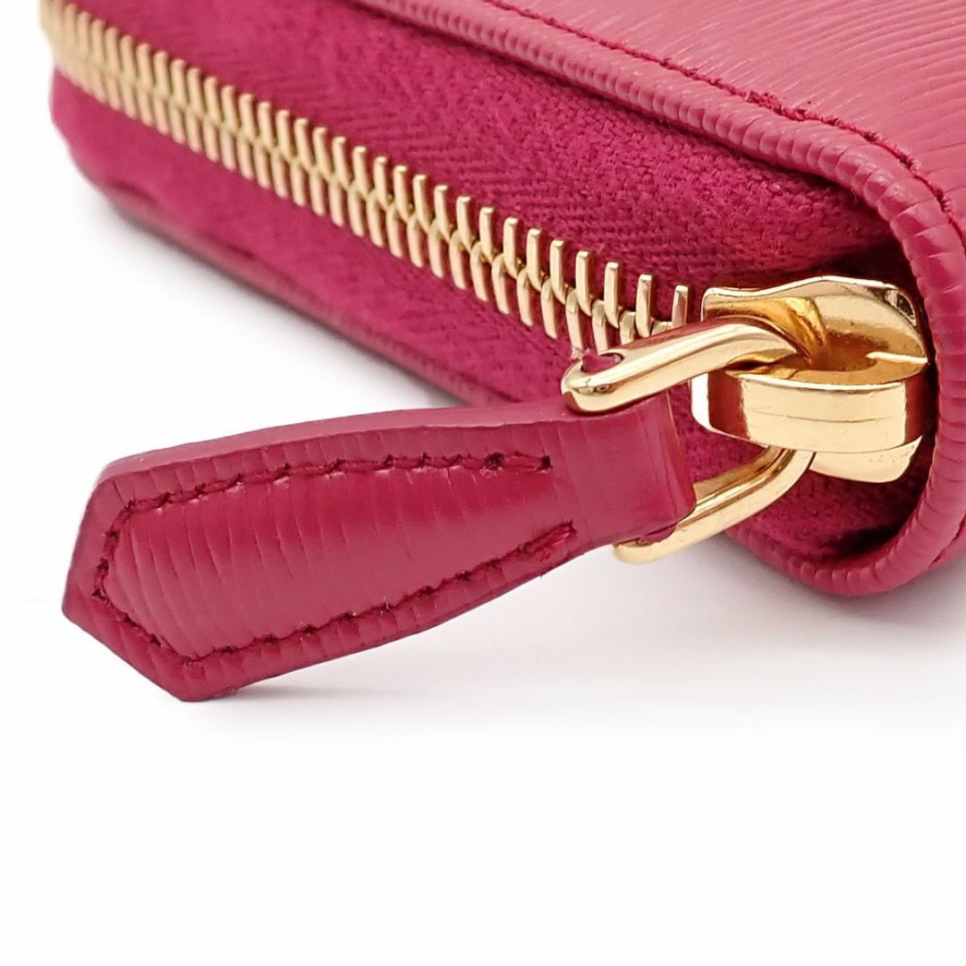 PRADA - 未使用品 プラダ ロングウォレット 長財布 1M0506 PRADA - 未使用品 プラダ ロングウォレット 長財布 1M0506