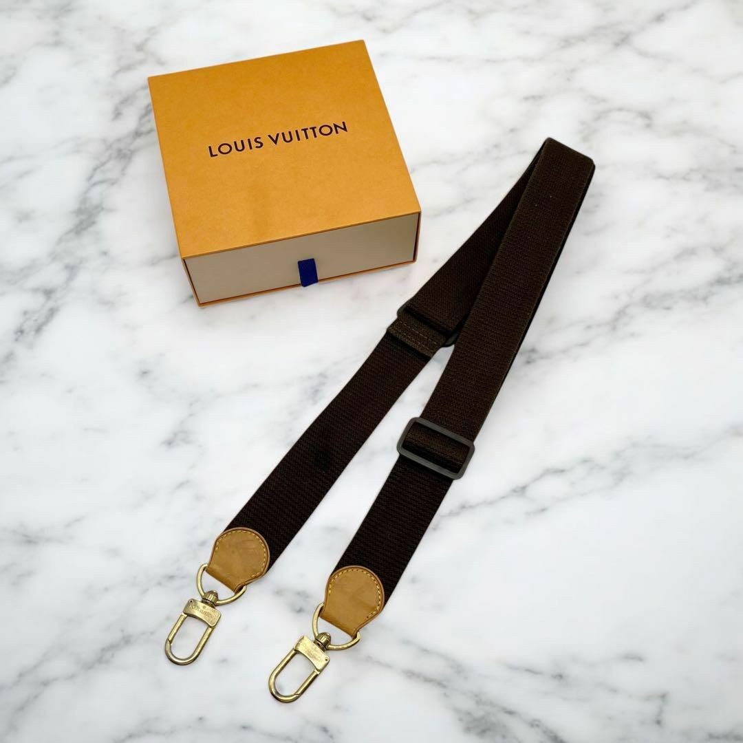 LOUIS VUITTON - ⭐️美品⭐️ ルイヴィトン ショルダー LOUIS VUITTON - ⭐️美品⭐️ ルイヴィトン ショルダー
