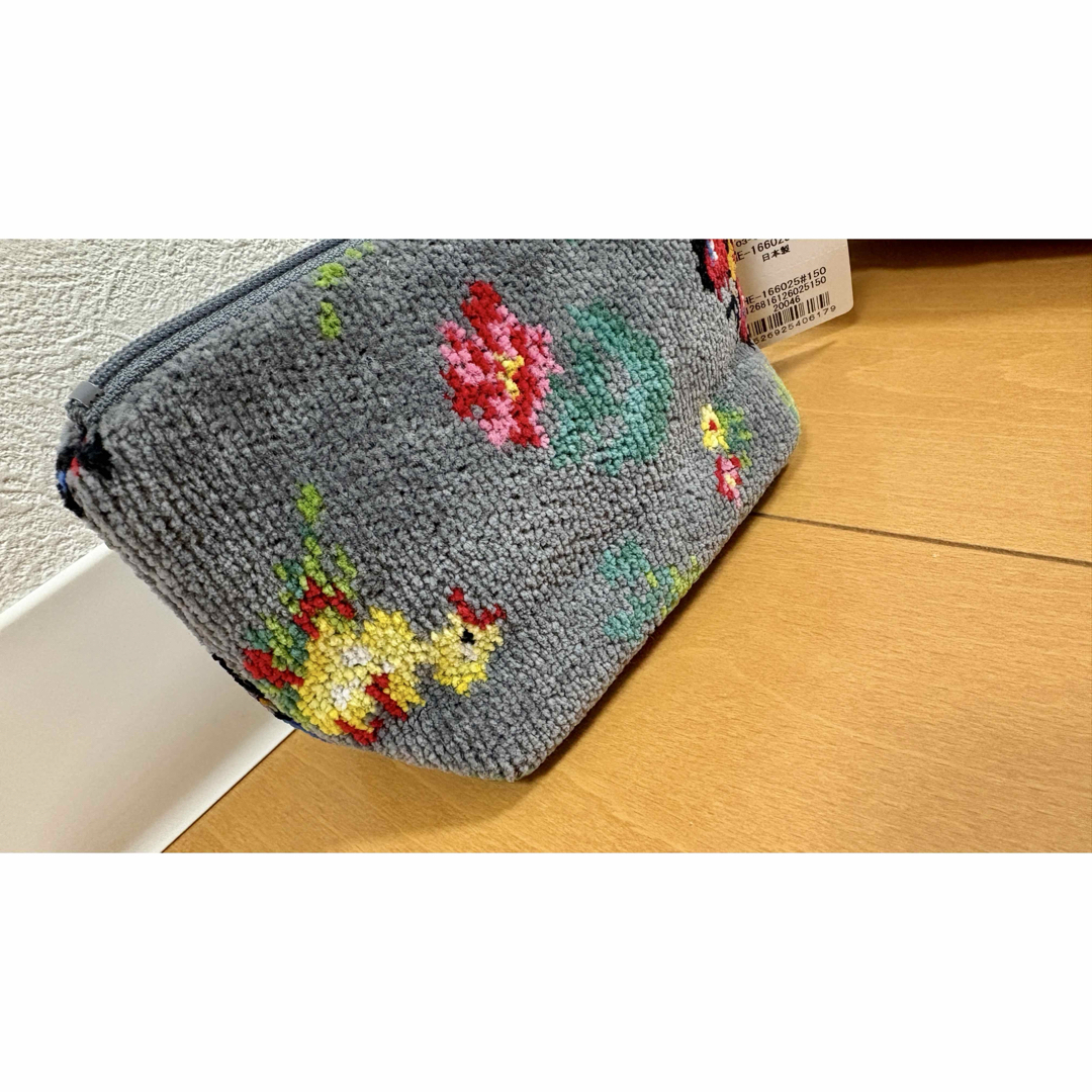 FEILER - 【新品タグ付き】限定品 フェイラー ハイジ グレー FEILER - 【新品タグ付き】限定品 フェイラー ハイジ グレー