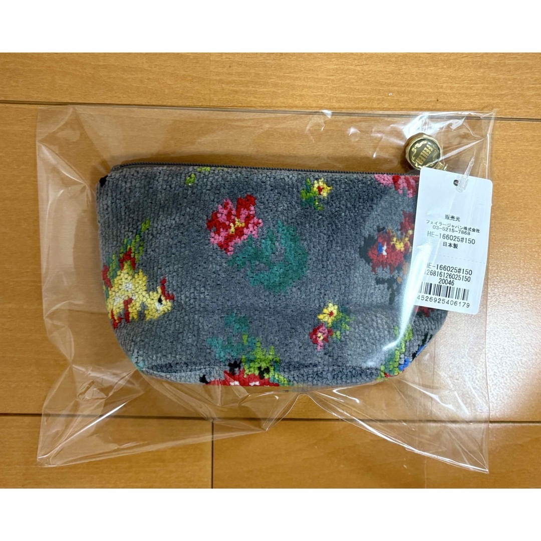 FEILER - 【新品タグ付き】限定品 フェイラー ハイジ グレー FEILER - 【新品タグ付き】限定品 フェイラー ハイジ グレー