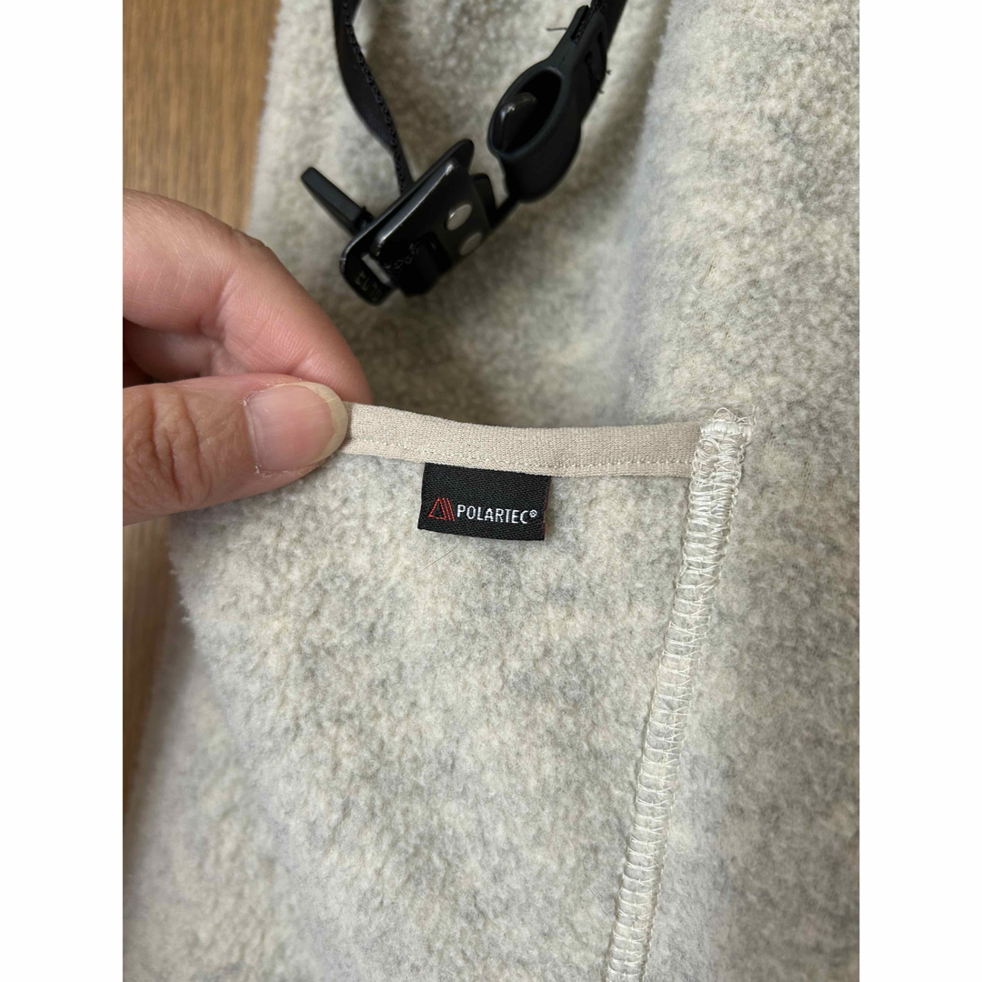 ヒムカシ製図 ポーラテック フリース パンツ サイズ1 メンズS ヒムカシ製図 ポーラテック フリース パンツ サイズ1 メンズS