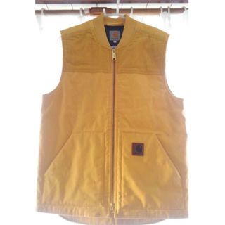 carhartt - ジョニーデップ着 USA製 カーハート デトロイト carhartt - ジョニーデップ着 USA製 カーハート デトロイト