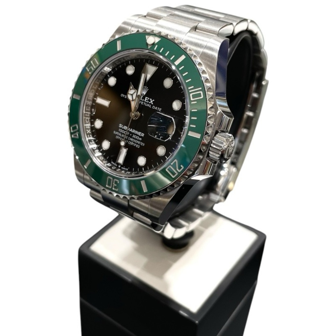 ROLEX - ロレックス ROLEX サブマリーナ 126610LV ステンレス ROLEX - ロレックス ROLEX サブマリーナ 126610LV ステンレス