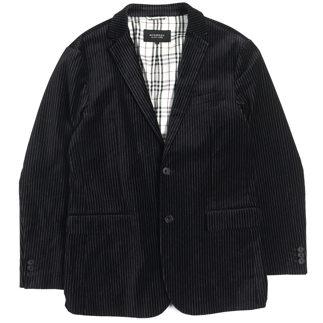 BURBERRY BLACK LABEL - 極美品△BURBERRY BLACK LABEL BURBERRY BLACK LABEL - 極美品△BURBERRY BLACK LABEL